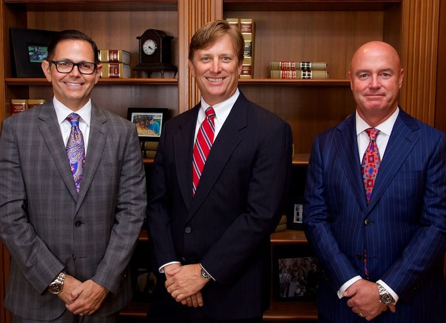 Photo of Professionals At Wright, Ponsoldt, & Lozeau Trial Attorneys, L.L.P.