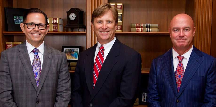 Photo of Professionals At Wright, Ponsoldt, & Lozeau Trial Attorneys, L.L.P.