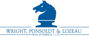 Wright, Ponsoldt & Lozeau Trial Attorneys, L.L.P.